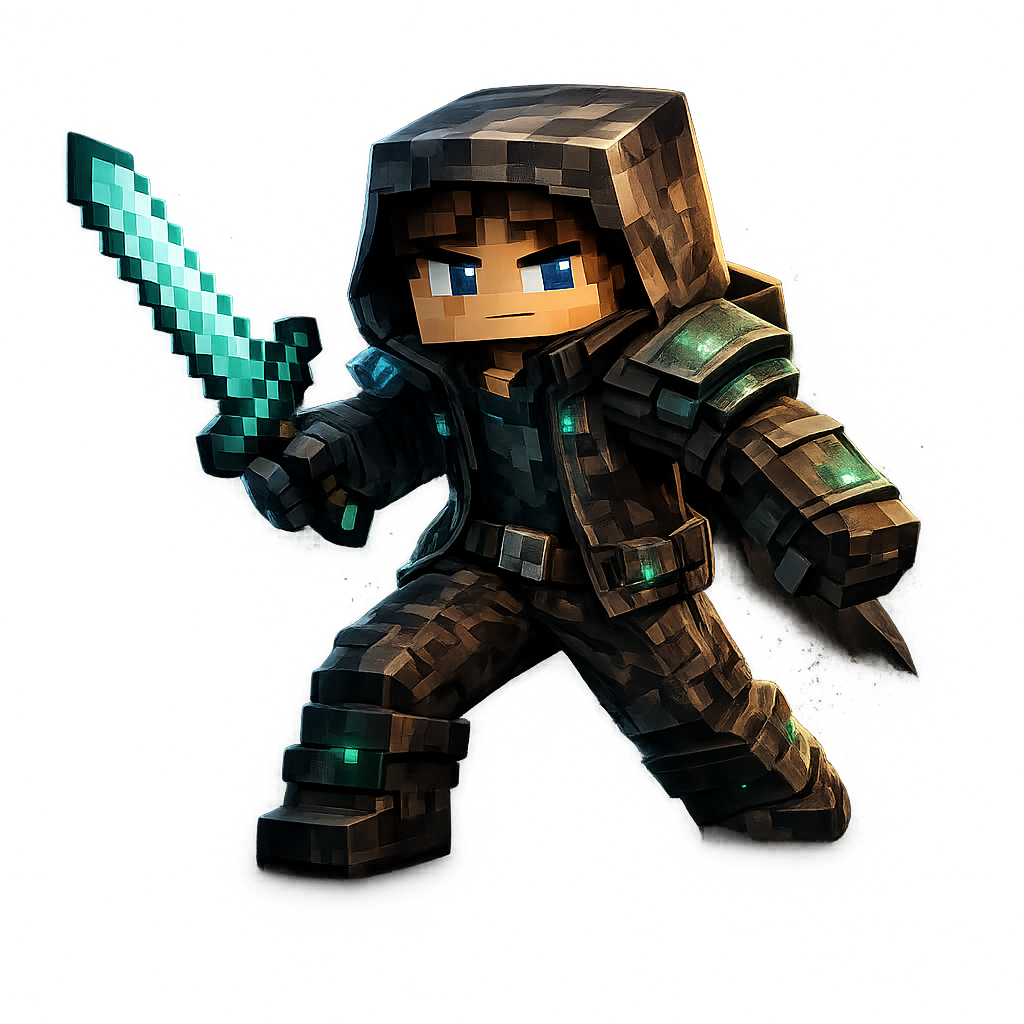 İnoxweb Premium Minecraft Hosting Altyapısı ve Yüksek Performanslı Donanım